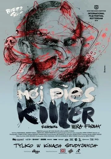 Скачать Мой пёс Киллер (2013)
