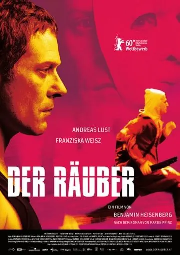 Грабитель (2010) торрент