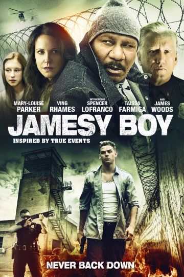 Скачать Джеймси (2013)