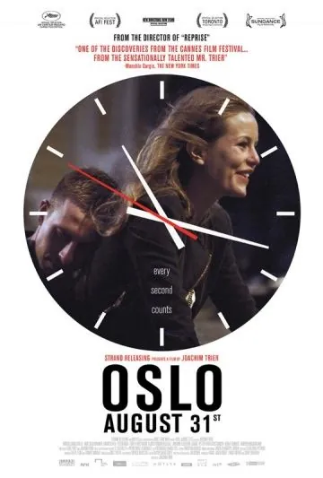 Скачать Осло, 31-го августа (2011)