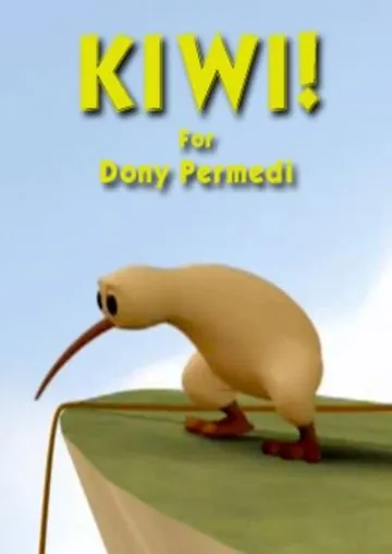 Киви! (2006) торрент