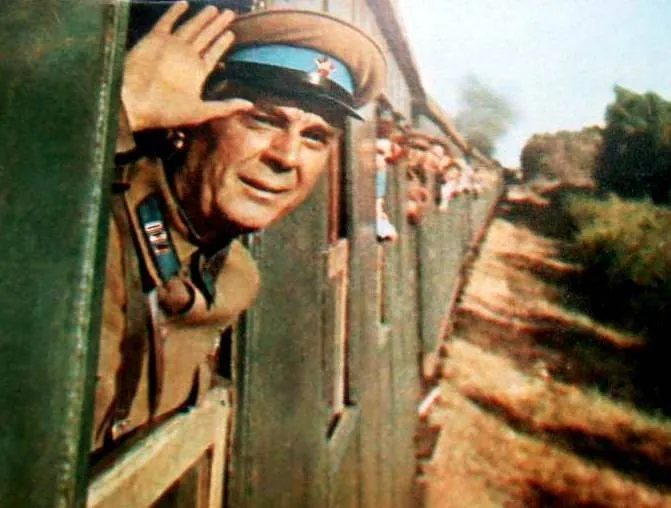 Высокое звание: Я – Шаповалов Т.П. (1973) через торрент скачать Высокое звание: Я – Шаповалов Т.П. (1973) фильм через торрент скачать