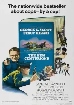 Новые центурионы / The New Centurions (1972) фильм торрент Новые центурионы / The New Centurions (1972) фильм скачать через торрент в хорошем качестве