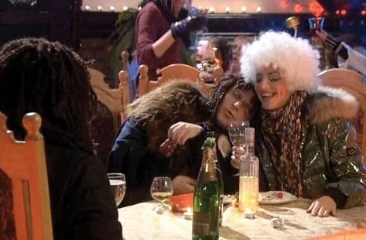 Снег на голову (2009) через торрент скачать Снег на голову (2009) фильм через торрент скачать