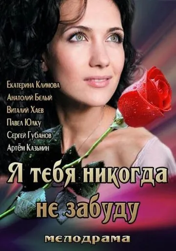 Я тебя никогда не забуду 2013 торрент
