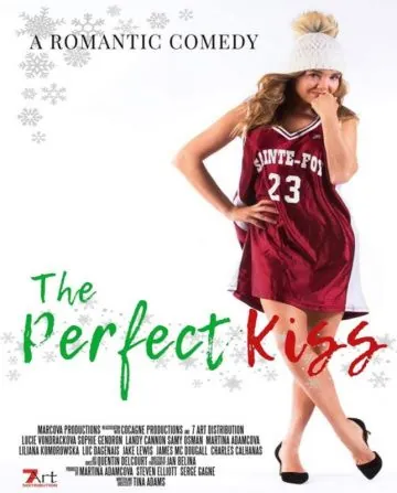 The Perfect Kiss (2018) торрент