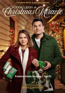 Однажды на Рождество / Once Upon a Christmas Miracle (2018) фильм торрент Однажды на Рождество / Once Upon a Christmas Miracle (2018) фильм скачать через торрент в хорошем качестве