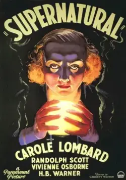 Скачать Сверхъестественное (1933)