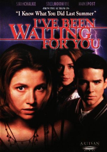 Скачать Я ждала тебя (1998)