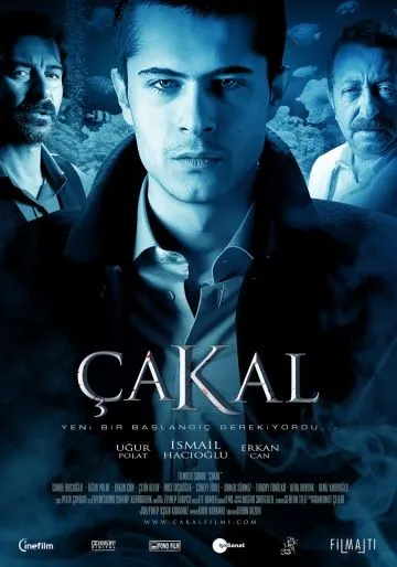 Скачать Шакал (2010)