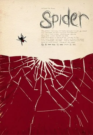Скачать Паук (2007)