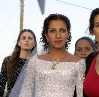 Сирийская невеста (2004) через торрент бесплатно Сирийская невеста (2004) фильм через торрент бесплатно