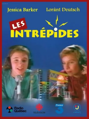 Отважные (1993) торрент