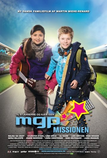 Скачать Миссия «Евровидение» (2013)