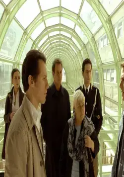 Сатурн в противофазе (2007) через торрент бесплатно Сатурн в противофазе (2007) фильм через торрент бесплатно