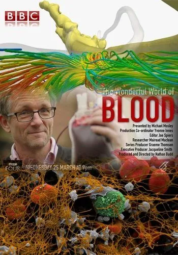Удивительный мир крови / The Wonderful World of Blood with Michael Mosley (2015) фильм торрент Удивительный мир крови / The Wonderful World of Blood with Michael Mosley (2015) фильм скачать через торрент в хорошем качестве