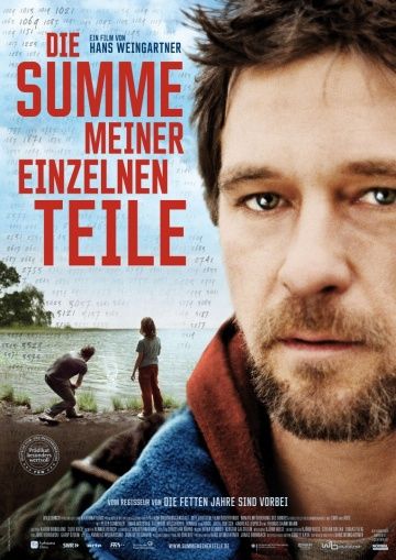 Скачать Сумма всех моих частей (2012)