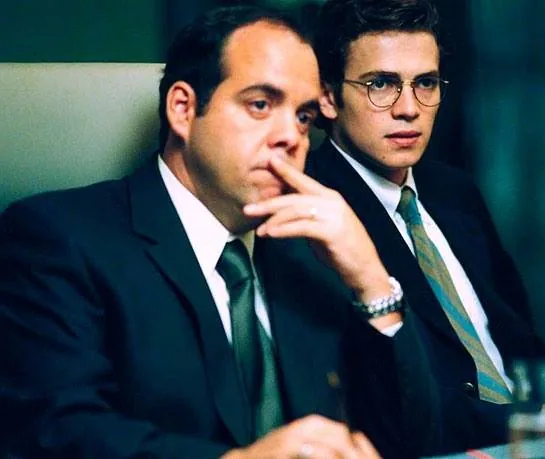 Афера Стивена Гласса (2003) в хорошем качестве через торрент Афера Стивена Гласса (2003) фильм в хорошем качестве через торрент