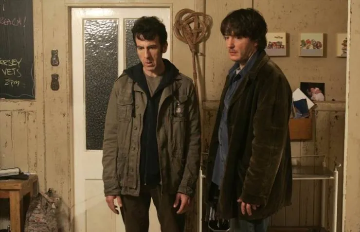 Фильм со мной в главной роли (2008) через торрент скачать Фильм со мной в главной роли (2008) фильм через торрент скачать