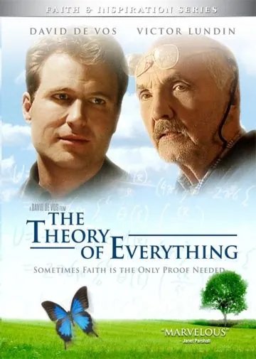 Скачать Теория всего (2006)