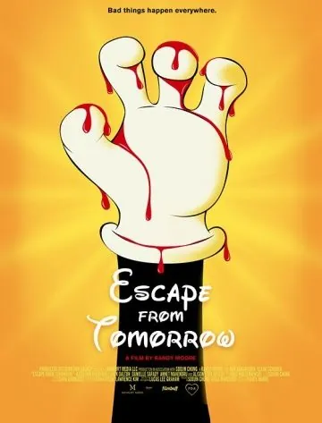 Побег из завтра / Escape from Tomorrow (2013) фильм торрент Побег из завтра / Escape from Tomorrow (2013) фильм скачать через торрент в хорошем качестве