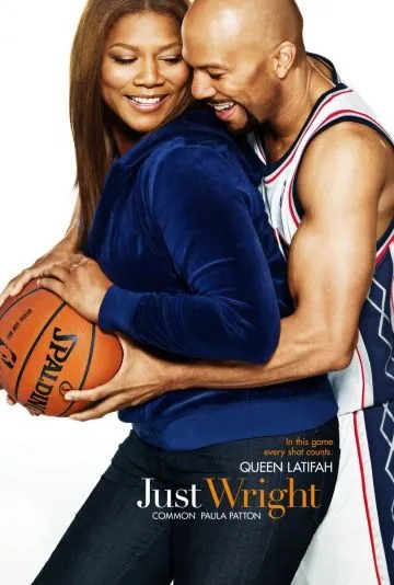 Просто Райт / Just Wright (2010) фильм торрент Просто Райт / Just Wright (2010) фильм скачать через торрент в хорошем качестве