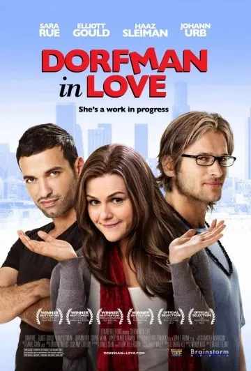 Скачать Дорфман (2011) через торрент бесплатно