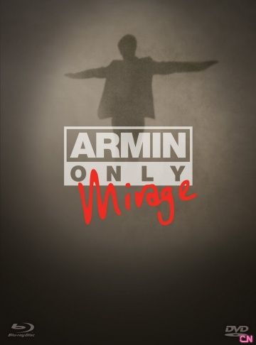 Скачать Armin Only: Mirage