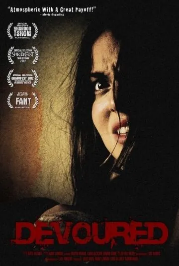 Скачать Поглощенная (2012) через торрент бесплатно