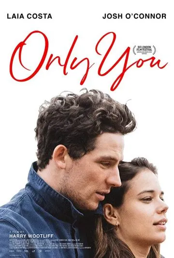 Скачать Только ты (2018) через торрент бесплатно