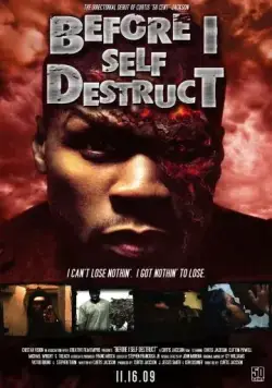 Скачать Прежде чем я самоуничтожусь (2009) через торрент бесплатно