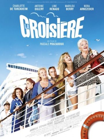 Скачать Круиз (2011)