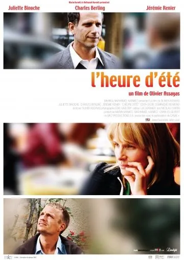 Скачать Летнее время (2008)
