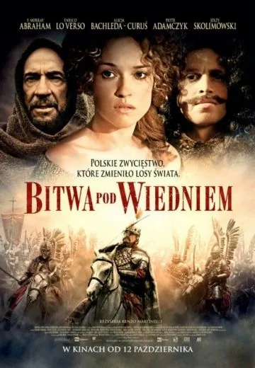 Скачать Одиннадцатое сентября 1683 года (2012) через торрент бесплатно