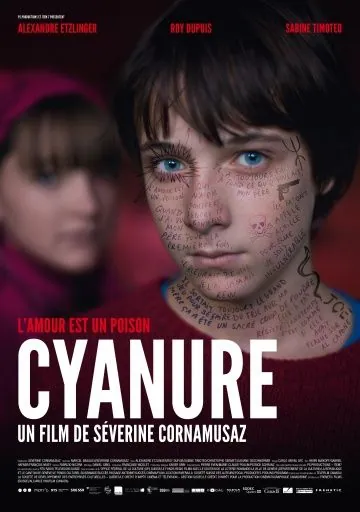 Скачать Цианид (2013) через торрент бесплатно