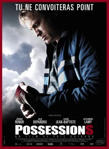 Скачать Собственность (2011)