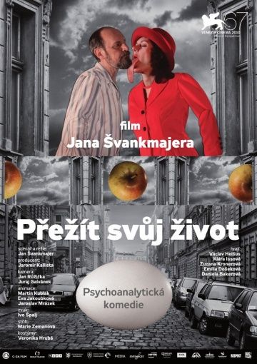 Скачать Пережить свою жизнь (2010)