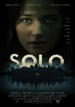 Скачать Соло (триллер) (2013) через торрент бесплатно