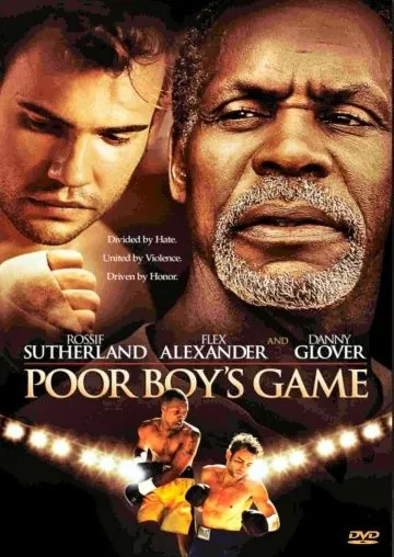 Скачать Матч бедняка (2007)