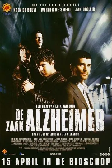Скачать Синдром Альцгеймера (2003)