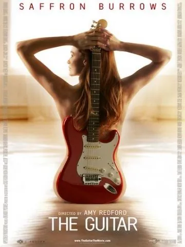 Скачать Гитара (2008) через торрент бесплатно