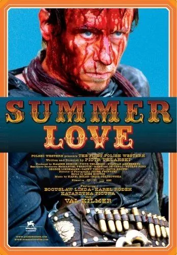Скачать Летняя любовь (2006) через торрент бесплатно