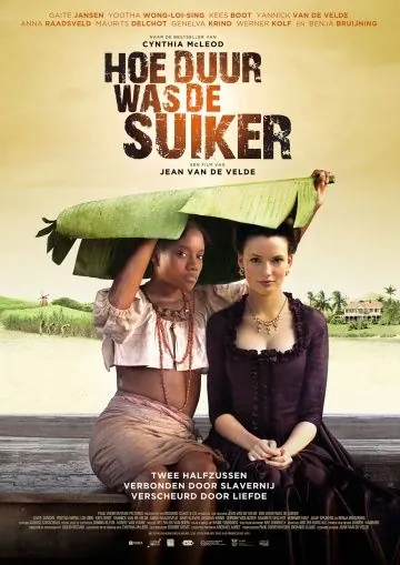 Скачать Цена сахара (2013)