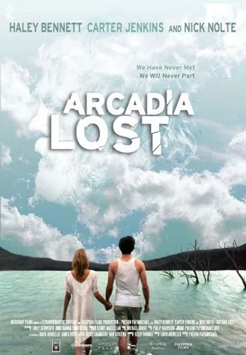 Скачать Затерянная Аркадия (2010)