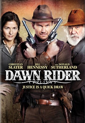 Скачать Наездник рассвета (2012)