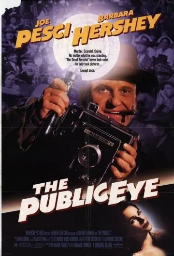 Скачать Фотограф (1992) через торрент бесплатно