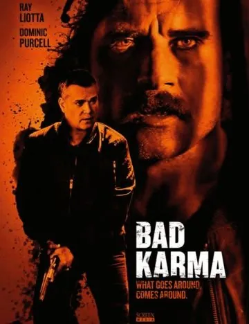 Скачать Плохая карма (2012) через торрент бесплатно