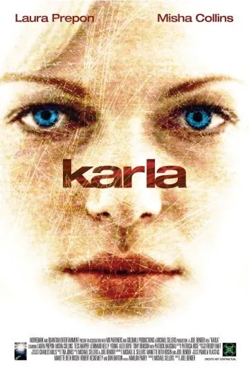 Карла (2006) через торрент бесплатно Скачать Карла