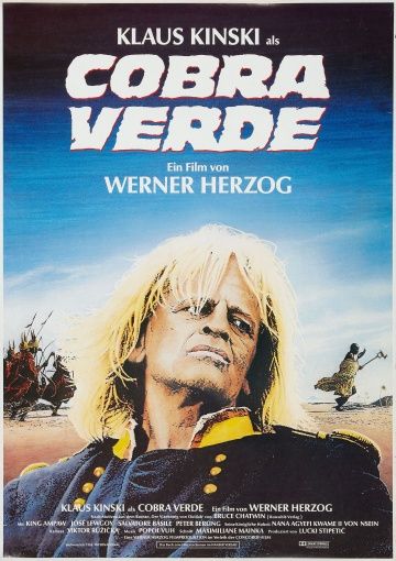 Скачать Зеленая кобра (1987)