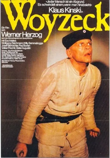Скачать Войцек (1979) через торрент бесплатно